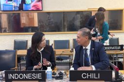 Komdigi perkuat kiprah global melalui panggung UNESCO