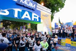 Menpora sebut ajang maraton perkuat "sport tourism" dan ekonomi daerah