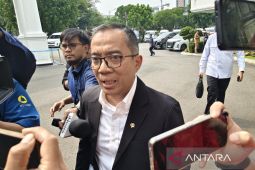 Prabowo panggil Rosan hingga Brian Yuliarto ke Istana Senin siang