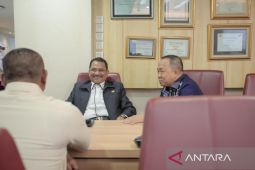 DPRD Kalsel perjuangkan aspirasi mahasiswa ke DPR RI