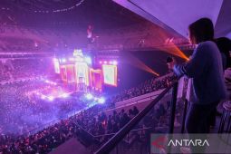 Wamenekraf: Kolaborasi lintas sektor dorong pertumbuhan ekonomi