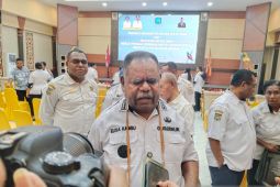 Papua Barat Daya dukung masyarakat adat manfaatkan hibah TFCCA