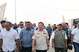 Mendagri dorong pemerintah daerah dukung pembangunan perumahan subsidi