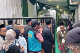 Munas NU ingatkan pengelolaan keuangan haji harus lebih transparan