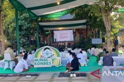 Munas NU dorong pemerintah lindungi akses data pribadi warga