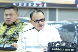 Anggota DPR sampaikan keprihatinan mendalam dugaan penganiayaan perempuan di Bandung