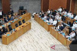 Banggar DPR setujui pagu anggaran 7 Kemenko untuk 2027