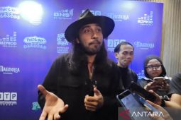 Sebanyak 50 band dan musisi akan tampil di Partilibur Caravan 2026