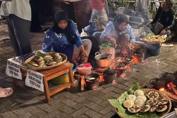 Wali Kota Cirebon: Festival Serabi kuatkan pelestarian kuliner lokal