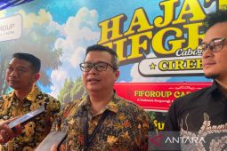 FIFGROUP: Potensi pasar pembiayaan di Cirebon masih besar