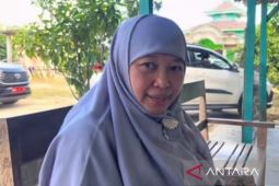 Bangka Tengah kembangkan 22 hektare lahan sentra durian unggul