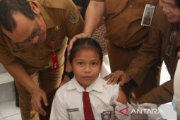 Dinkes Kaltim gencarkan Wolbachia dan vaksinasi demi tekan kasus DBD
