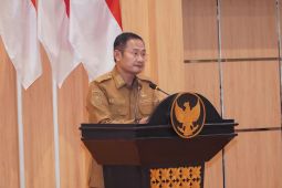 Bupati Lamongan siapkan peta jalan penguatan fiskal daerah