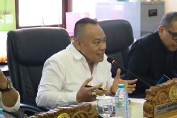 Komisi A DPRD Surabaya minta PLN ubah jadwal pemadaman