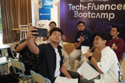 Komdigi-Ngalup.co percepat adaptasi teknologi lewat "techfluencer"