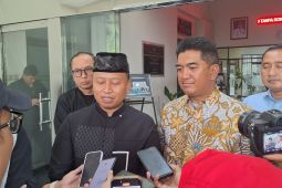 Pemkot Depok optimalkan potensi wisata dan ruang terbuka di Situ Cilangkap
