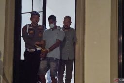Pelaku penyerangan polisi lalu lintas Jambi ditangkap
