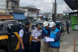 Dishub Tulungagung lakukan efisiensi anggaran dengan PJU hemat energi