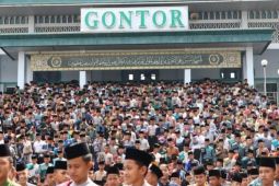Gontor persiapkan gelaran forum pendidikan Islam internasional