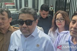 Said Iqbal pastikan tidak ada PHK massal di PT Fengtay Kabupaten Bandung