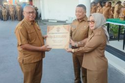 Pemkot Ambon dorong warga mengolah sampah jadi produk bermanfaat bernilai ekonomi