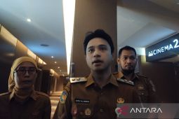 Pemerintah Kota  Jambi dukung penguatan UMKM lewat Bazar Bhayangkara Presisi