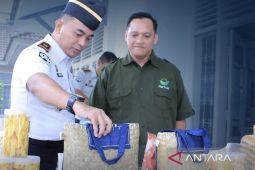 Pasar tradisonal online jangkau WBP dan eks binaan lapas Jambi