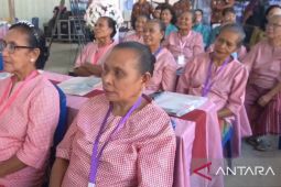 BKKBN Maluku perkuat program pemberdayaan lansia mandiri dan produktif