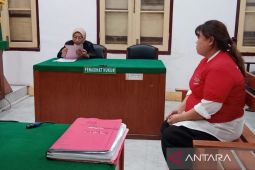 Terdakwa penggelapan uang perusahaan Rp2 miliar dituntut empat tahun penjara