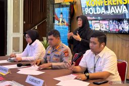 Polda Jabar buru pelaku yang sekap dan aniaya kekasihnya selama tiga tahun