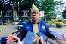 Pemkot Bandung petakan 220 lokasi untuk fasilitas pengolahan sampah