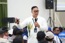 Dirut Bulog tegaskan komitmen kawal swasembada pangan berkelanjutan