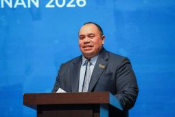 Sektor keuangan digital ambil peran di kancah global