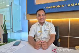 KPPN Manokwari salurkan Dana Desa Rp98,88 miliar untuk lima kabupaten