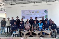Pertanian sistem integrasi jadi solusi untuk pengembangan kopi dan lada berkelanjutan