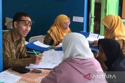 Pelaksanaan PPDB 2026 di Batang Hari mulai berjalan