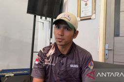 Pemkab Batang Hari terus tingkatkan pencegahan karhutla