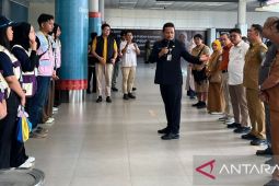 Pj Sekda Babel apresiasi UGM jadikan Bangka Belitung lokasi KKN-PPM 2026