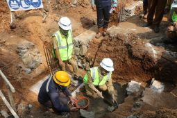 SDN Inpres Cikeusal terdampak Tol mulai direlokasi