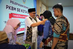 Pendidikan kesetaraan Kota Serang cetak sineas berprestasi
