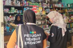 BPS Depok kerahkan 1.278 petugas untuk lakukan pendataan pada Sensus Ekonomi 2026