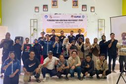 PKM Polnep Pontianak dorong ekonomi sirkular desa wisata Sungai Kakap