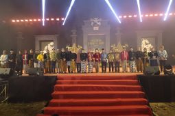Grebeg Suro momentum perkuat kebersamaan dan pelestarian budaya