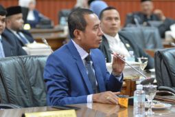 Anggota DPRA usul anggaran JKA diabadikan agar tak bisa diganggu gugat