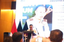 Imigrasi Sumut terbitkan 2.235 izin tinggal WNA januari-Mei 2026