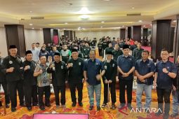 Dongkrak prestasi atlet, IPSI Jatim siapkan standardisasi latihan