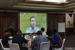 Indonesia persiapkan transisi ke sistem pertanian rendah emisi karbon