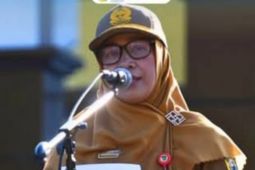 Kadinkes dr Isna Farida sebut RSUD Boejasin Pelaihari miliki fasilitas Cath Lab
