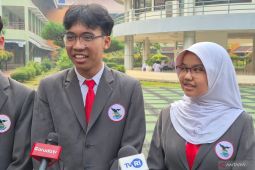 SMA Unggul Garuda bantu siswa afirmasi wujudkan tempuh studi di kampus top dunia