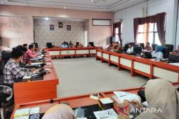 Rejang Lebong bayar Rp8,3 M BPJS, kepesertaan 41 Ribu warga aktif